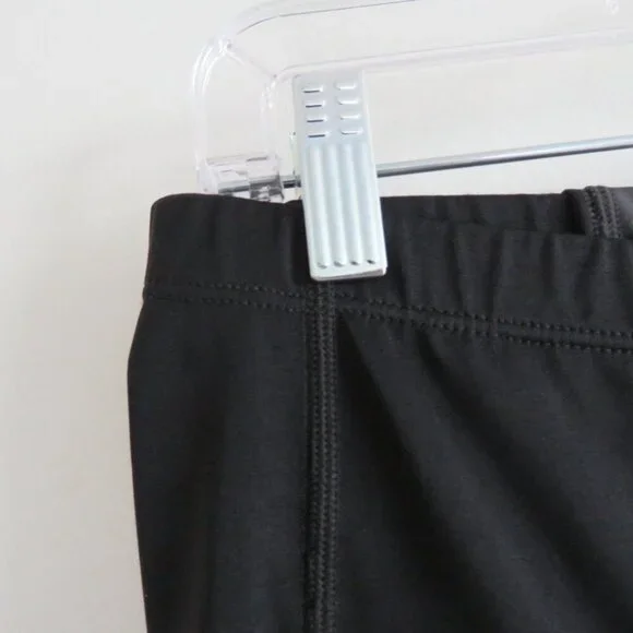 SAFETTI Black Biking Cycling Padded Shorts Gran Fondo Whistler - Men's Size XL - Picture 8 of 16